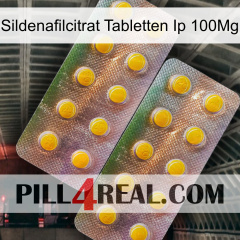 Sildenafil Citrate Tablets Ip 100Mg new10
